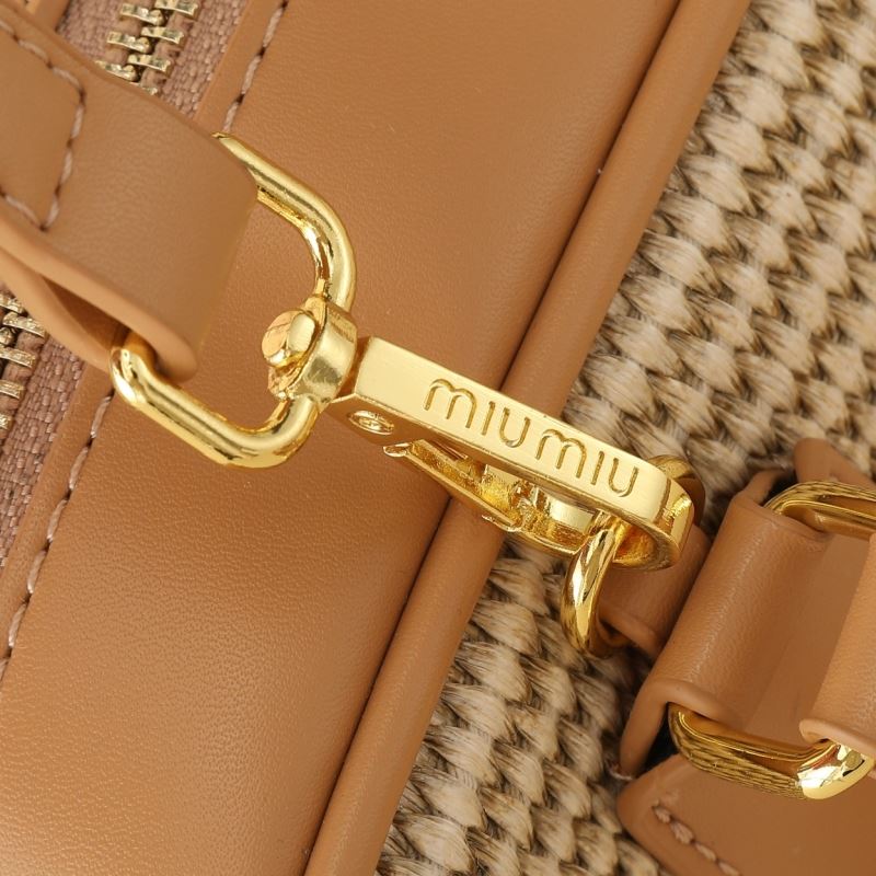 Miu Miu Top Handle Bags